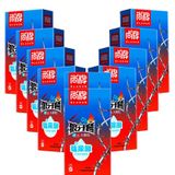  Bao Cao Su Elasun - Gân Gai - Băng Truyền Nóng Lạnh - Hộp 10 Cái 