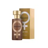  Nước Hoa Tình Yêu Kích Thích Quyến Rũ Nam Nữ Attractant 50ml 
