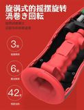  Cốc Thủ Dâm Dành Cho Nam Giới Hot Boy ( Mút Chặt, Nhiều Tần Số Rung ) 