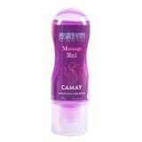  Gel Massage 2 in 1 Cokelife Camay 100ml 