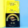  Bao Cao Su Mắt Cừu - Vòng Lông Thú - Hộp 1 Cái 