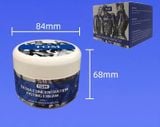  Tom Extra Fisting Cream Dạng Đậm Đặc, Bôi 1 lần Trơn tới 2h, Càng Dùng Càng Mịn, 250ml 