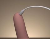  Máy Chụp Massage Mini Vibrators Oral Love, Có Lưỡi Rung Nhiều Tần Số 