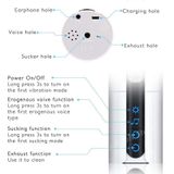  I Sale 2026 I ÂĐ Giả Air Jet Ailighter - Tự sướng Nam Giới, Rung, Mút, Có Tiếng Rên, Đế Dán Tường 