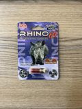  Tăng Cường Sinh Lực , Cường Dương Nam Giới Rhino 69 - Vĩ 1 Viên 