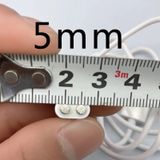  Dây Sạc Toys 5mm, 6mm, 10mm Nhiều Kiểu Hít Từ 
