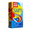  Bao Cao Su Elasun Slim Fit - Ôm Khít, Điểm Nổi, Đường Gân - Hộp 10 Cái 