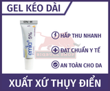  [Hot combo] Bao cao su OK kèm gel bôi kéo dài thời gian Emla 