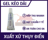 Kem Bôi Kéo Dài Thời Gian Nam Giới Emla 5g 