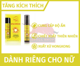  Gel Excited - Kích Thích Nữ, Tăng Khoái Cảm Nữ - 12ml 
