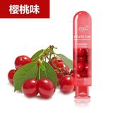  Gel Bôi Trơn Hương Trái Cây - 80ml, Gốc nước 