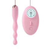  Cây Massage Chuỗi Hạt Galaku 12F, Có Điều Khiển 