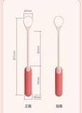  Trứng Rung Massage Mini Tryfun, Nhiều Tần Số Rung, Không Dây, Nhỏ Gọn 