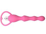  I Sale 2026 I Cây Massage HM, Silicone Mềm Mại, Có Tay Cầm 