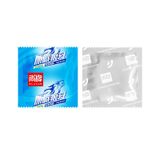  Bao Cao Su Elasun - Gân Gai - Băng Truyền Nóng Lạnh - Hộp 10 Cái 