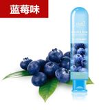  Gel Bôi Trơn Hương Trái Cây - 80ml, Gốc nước 
