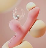  Cây Massage Mini Mirro - Có Nhánh Hút & Sưởi Ấm 