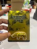  Tăng Cường Sinh Lực Nam Giới - Rhino Gold - Vĩ 1 Viên 