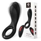  Đồ Chơi Tình Yêu Vòng Đeo S-Hande Rings Có Điều Khiển Cao Cấp 
