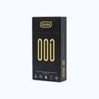  BCS Durex Siêu Mỏng 001 - Hộp 3s 