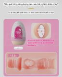  I Sale 2026 I Trứng TD Funny Egg Dành Cho Nam Giới ( Nhỏ Gọn, Gân, Gai ) 