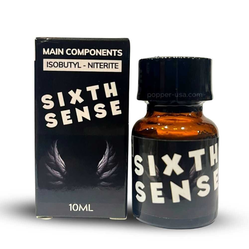  Popper Sixth Sense - 10ml 