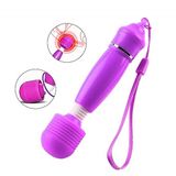  MÁY MASSAGE MINI BỎ TÚI 