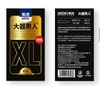  Bao Cao Su Mero Big Size Man XL - Hộp 10 Cái 