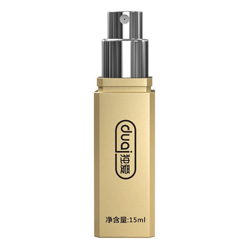  Chai Xịt Kéo Dài Thời Gian Dành Cho Nam Giới Duai Ấn Độ   15ml 