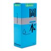  Bao Cao Su Okamoto Skinless Skin Super Lubricated - Hộp 10 Cái, Mỏng, Trơn, Nhiều Gel Bôi Trơn 