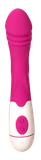  I Sale 20% I Cây Rung Massage Female Vibrator ( Không Nhánh ) 