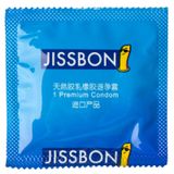  Bao Cao Su Jissbon Perfect Fit hộp 4 cái 