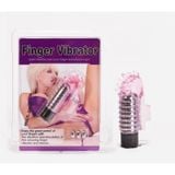  I Sale 2026 I Ngón Tay Rung Silicone Gai Finger Vibrator 