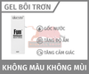  GEL BÔI TRƠN OKAMOTO FUN COLLAGEN 