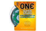  BAO CAO SU ONE SUPER STUDS 53MM (HỘP 3 CÁI) 