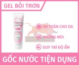 GEL BÔI TRƠN SAGAMI ORIGINAL 60G 