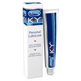  Gel bôi trơn gốc nước Durex K-Y 50g 