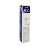  Gel bôi trơn gốc nước Durex K-Y 50g 