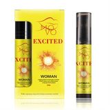  Gel Excited - Kích Thích Nữ, Tăng Khoái Cảm Nữ - 12ml 