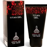  Gel Titan, Hỗ Trợ Tăng Kích Thước DV, Kéo Dài Thời Gian Nam Giới 