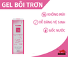  GEL BÔI TRƠN JEX LUVE JELLY 