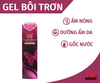  GEL BÔI TRƠN JEX GLAMOUROUS BUTTEFLY HOT JELLY 