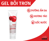  Gel Bôi Trơn Silk Touch Apple ( Hương Táo ) 