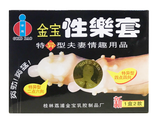  Bao Cao su Gold ( Gân, Gai, Bi ) 