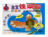  Bao Cao su Gold ( Gân, Gai, Bi ) 