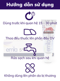  [Hot combo] 2 tuýp bôi kéo dài thời gian nam giới Emla 