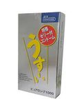  BAO CAO SU JEX USUI PURE (HỘP 12 CÁI) 