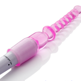  I Sale 2026 I Cây Massage HM Chuỗi Hạt , Silicone Mềm 