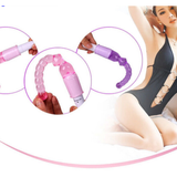  I Sale 2026 I Cây Massage HM Chuỗi Hạt , Silicone Mềm 