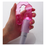  I Sale 2026 I Cây Massage HM Chuỗi Hạt , Silicone Mềm 
